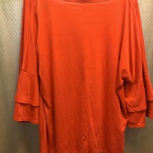 Women’s plus size 3x Top